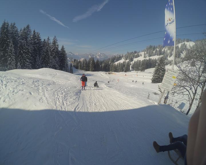 Gasthof Seealpe